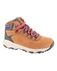 Columbia Newton Wander WP 2125531286 damskie buty trekkingowe, Beżowe 001