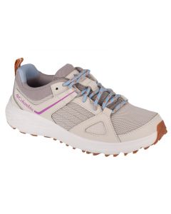 Columbia Novo Trail 2062881193 damskie buty sneakers, Beżowe 001