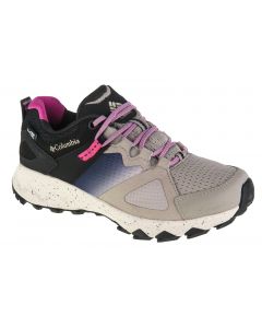 Columbia Peakfreak Hera OutDry 2062841027 damskie buty trekkingowe, Czarne 001