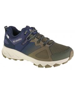 Columbia Peakfreak Hera OutDry 2062841397 damskie buty trekkingowe, Niebieskie 001