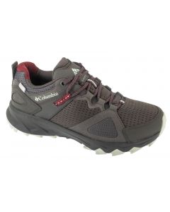 Columbia Peakfreak Hera OutDry 2100191089 damskie buty trekkingowe, Szare 001