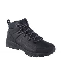 Columbia Peakfreak II Mid OutDry 2044251010 męskie buty trekkingowe, Czarne 001