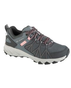 Columbia Peakfreak II Outdry 2100101053 damskie buty trekkingowe, Szare 001