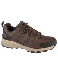 Columbia Peakfreak II Outdry Leather 2100721231 męskie buty trekkingowe, Brązowe 001