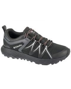 Columbia Peakfreak Roam WP 2108301010 męskie buty trekkingowe, Czarne 001