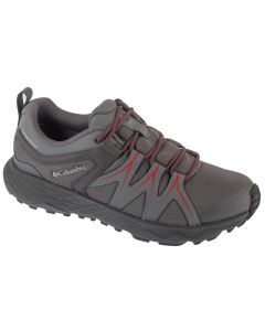 Columbia Peakfreak Roam WP 2108301023 męskie buty trekkingowe, Szare 001
