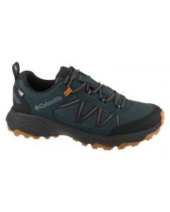Columbia Peakfreak Rush Outdry 2108291310 męskie buty trekkingowe, Zielone 001