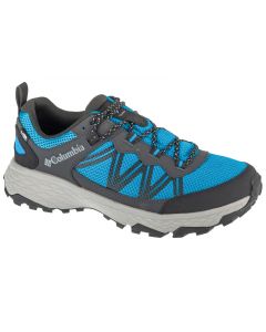 Columbia Peakfreak Rush Outdry 2108291462 męskie buty trekkingowe, Niebieskie 001