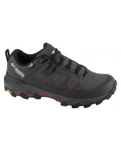 Columbia Peakfreak Titanium Outrdry 2164671089 męskie buty trekkingowe, Szare 001