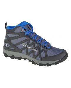 Columbia Peakfreak X2 Mid OutDry 1865001053 męskie buty trekkingowe, Szare 001