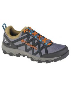 Columbia Peakfreak X2 OutDry 1864991049 męskie buty trekkingowe, Szare 001