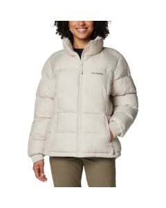 Columbia Pike Lake Full Zip Jacket 2089311278 damskie kurtki, Beżowe 001