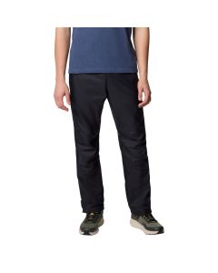 Columbia Pouring Adventure III Pant 2117031010 męskie spodnie, Czarne 001
