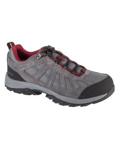 Columbia Redmond III WP 1940591035 męskie buty trekkingowe, Szare 001