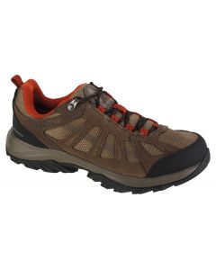 Columbia Redmond III WP 1940591227 męskie buty trekkingowe, Brązowe 001