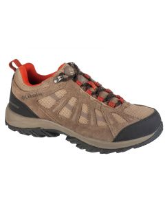 Columbia Redmond III WP 1940591229 męskie buty trekkingowe, Brązowe 001