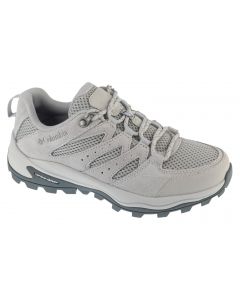 Columbia Redmond IV Breathe 2150231063 damskie buty trekkingowe, Szare 001