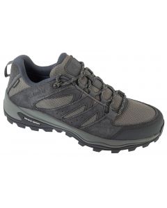 Columbia Redmond IV Low WP 2128721053 męskie buty trekkingowe, Szare 001