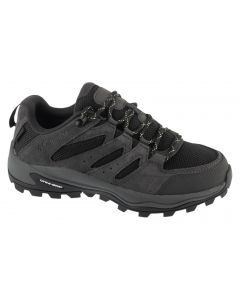Columbia Redmond IV Low WP 2128741010 damskie buty trekkingowe, Czarne 001