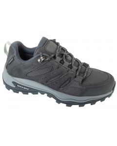 Columbia Redmond IV Low WP 2128741053 damskie buty trekkingowe, Szare 001