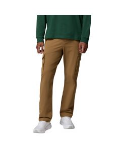 Columbia ROC Tech Cargo Pant 2142141257 męskie spodnie, Brązowe 001