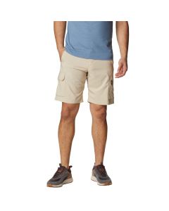 Columbia Silver Ridge Utility Cargo Shorts 2030744271 męskie spodenki, Beżowe 001