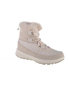 Columbia Slopeside Peak Luxe 1979551279 damskie buty zimowe, Beżowe 001