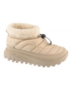 Columbia Snowtrot Shorty 2075121271 damskie buty zimowe, Beżowe 001