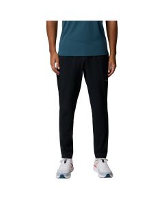 Columbia Stealth Spring Pant 2157253010 męskie spodnie, Czarne 001