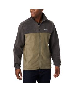 Columbia Steens Mountain 2.0 Full Zip Fleece 1476671024 męskie polary, Zielone 001