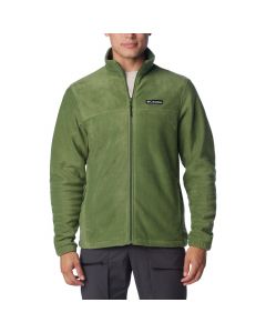 Columbia Steens Mountain 2.0 Full Zip Fleece 1476671352 męskie polary, Zielone 001