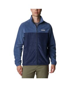 Columbia Steens Mountain 2.0 Full Zip Fleece 1476671479 męskie polary, Niebieskie 001