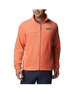 Columbia Steens Mountain 2.0 Full Zip Fleece 1476671849 męskie polary, Pomarańczowe 001