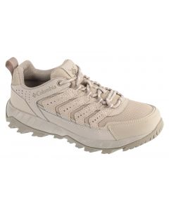 Columbia Strata Trail Low 2101361096 damskie buty trekkingowe, Beżowe 001