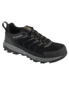 Columbia Strata Trail Low WP 2076891010 męskie buty trekkingowe, Czarne 001