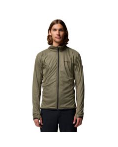 Columbia Summit Step FZ Fleece 2157213397 męskie polary, Zielone 001