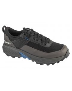 Columbia Tellurix Peak WP 2164961010 męskie buty trekkingowe, Czarne 001