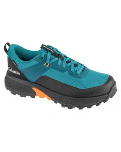 Columbia Tellurix Peak WP 2164961338 męskie buty trekkingowe, Niebieskie 001