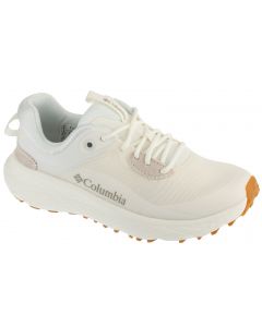 Columbia Terrastride Crz 2115101125 damskie buty sneakers, Białe 001