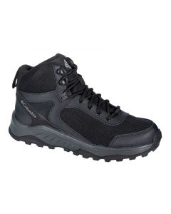 Columbia Trailstorm Ascend Mid WP 2044271010 męskie buty trekkingowe, Czarne 001