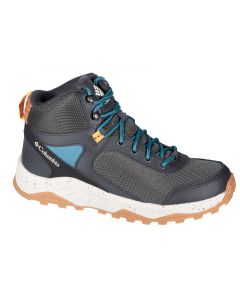 Columbia Trailstorm Ascend Mid WP 2044271011 męskie buty trekkingowe, Szare 001