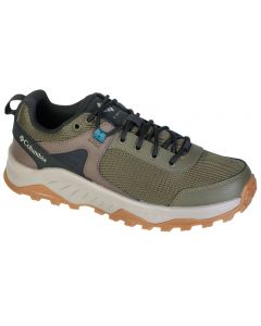 Columbia Trailstorm Ascend WP 2044281383 męskie buty trekkingowe, Zielone 001