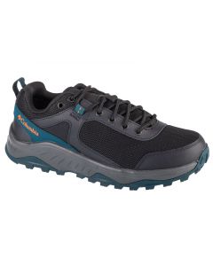 Columbia Trailstorm Ascend WP 2100791010 męskie buty trekkingowe, Czarne 001