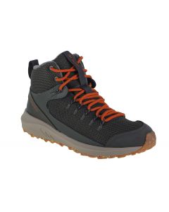 Columbia Trailstorm Mid Waterproof OMNI HEAT 2005441339 męskie buty trekkingowe, Szare 001