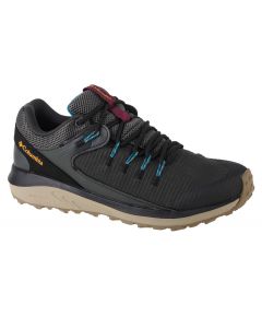 Columbia Trailstorm WP 1938891367 męskie buty trekkingowe, Szare 001