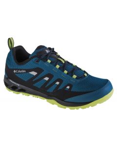 Columbia Vapor Vent 1721481317 męskie buty trekkingowe, Niebieskie 001