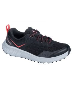 Columbia Vertisol Trail 2077371010 damskie buty do biegania, Czarne 001