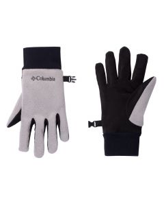 Columbia W Arctic Peak Glove 2136631027 damskie rękawiczki, Szare 001