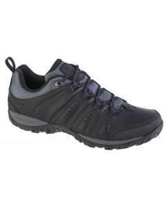 Columbia Woodburn II 1553001054 męskie buty trekkingowe, Czarne 001