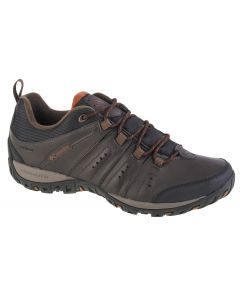 Columbia Woodburn II 1553001231 męskie buty trekkingowe, Brązowe 001